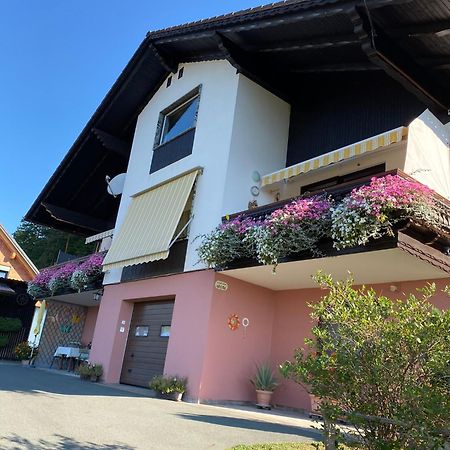 Ferienwohnung Zapfl Maria Greisdorf Ngoại thất bức ảnh